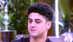 (آدم الشرقاوي) يكشف عن تجربة المرض التي مر بها، وأبعدته عن التمثيل لفترة