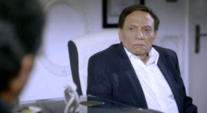 محمد عبد الواحد يكتب: يا سلام يا صاحبي (6).. خلطة (عادل إمام)