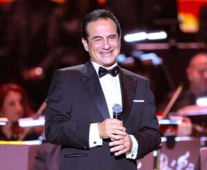 (محمد ثروت): هناك مفاجأة فنية لمن سيحضر حفلي بمناسبة مولد النبوي في الأوبرا