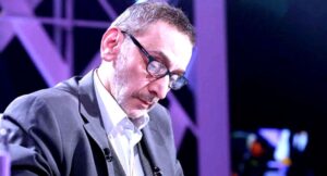 محمد الروبي يكتب: (زياد الرحباني) والسينما