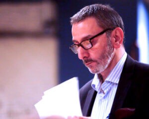 حسين نوح يكتب: (زياد الرحباني).. عملاقاً