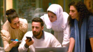 منى عشماوي تكتب: فيلم (صوت هند رجب).. استغاثة إلى العالم الحر!