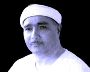 رسمي فتح الله يكتب: الشيخ (مصطفى إسماعيل).. حين قرأ القرآن في كنيسة