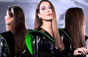 (نانسي عجرم) تثبت من جديد أنّ الموسيقى العربية قادرة على تخطّي الحدود واللغات