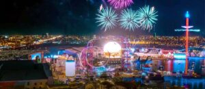 علي عبد الرحمن يكتب: (موسم الرياض) ومهرجانات القاهرة!!!