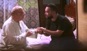 (حرب الجبالي).. دراما متخبطة ترصد صراعا عنيفا بين العائلات!