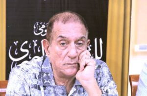 في ندوة استثنائية: (محمد رياض) يحتفي بأربعة من مكرّمي المحافظات