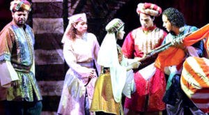 كمال زغلول يكتب: جماليات فن (المسرح العربي).. (3)