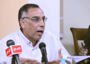 في ندوة استثنائية: (محمد رياض) يحتفي بأربعة من مكرّمي المحافظات