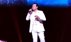 ليلة (كاسيت 90) تنجح في استعادة الإرث الفني للتسعينات بأسلوب احترافي