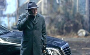 بلاغ للنائب العام ضد مسلسل (سقوط عائلة آشر) والمنتج منصة (نتفليكس)