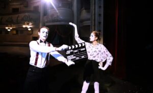 كمال زغلول يكتب: مفهوم (الفن) وماهيته في (المسرح العربي).. (2)