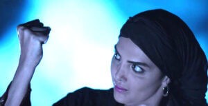 محمد شمروخ يكتب: (برخيل) بين التعويذة و(الجن والإنس)