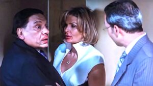 محمد عبد الواحد يكتب: يا سلام يا صاحبي (6).. خلطة (عادل إمام)