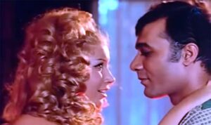 عرض (أنف وثلاث عيون) بنادي السينما بنقابة الصحفيين