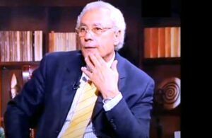 محمد عبد الواحد يكتب: (محمد جلال عبد القوي).. حارس الوجدان القوي (1)