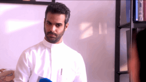 (أمي).. مسلسل سعودي يصرخ في وجه النسيان بجودة بصرية عالية!