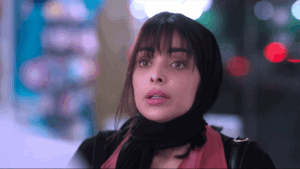 (أمي).. مسلسل سعودي يصرخ في وجه النسيان بجودة بصرية عالية!