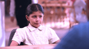 (أمي).. مسلسل سعودي يصرخ في وجه النسيان بجودة بصرية عالية!