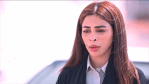 (أمي).. مسلسل سعودي يصرخ في وجه النسيان بجودة بصرية عالية!