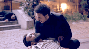 (آسر).. مسلسل يدعوك لكره نجومه، وترديد مقولة (آكل العيش مُر)!