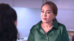 (أمي).. مسلسل سعودي يصرخ في وجه النسيان بجودة بصرية عالية!