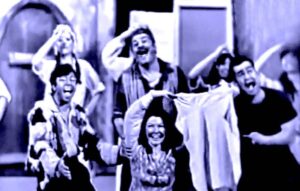 سيدتي الجميلة كادت أن تميت (جمال إسماعيل)، والفن لم يستفد من موهبته! (2/2)