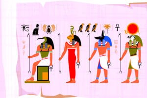 كمال زغلول يكتب: أصل (المصريين).. في المسرح المصري القديم (2)