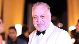 (غادة جبارة): ما تحقق في عهد الدكتور (أشرف زكي) يعد صفحة مضيئة في تاريخ الأكاديمية