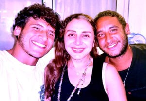 تسجيل (أنغام) الصوتي يهز قلب 10 مليون مشاهد على موقع التواصل الاجتماعي