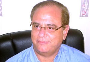 في (الحياة كما عشتها).. (أمير العمري) يحكي ويسأل ويندهش