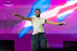 مهرجان (العلمين): حفلات الغرض منها نفخ جيوب المطربيين بالمال وليس أكثر من هذا؟!