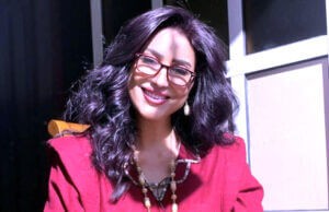 أيها الساقطون أخلاقيا: أرفعوا أيديكم عن (وفاء عامر)، فهي أيقونة للصدق والمسئولية الوطنية