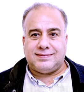 (عصام حجاوي) يرد على (رواق الثقافة) ويشرح سر تراجع دور الدراما الأردنية.