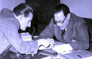 ذكري ميلاد (بديع خيري) يحتفل بها المركز القومي للمسرح والموسيقي