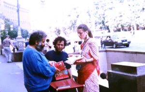 محمد الروبي يكتب: (زياد الرحباني) والسينما