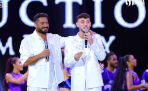 مهرجان (العلمين): حفلات الغرض منها نفخ جيوب المطربيين بالمال وليس أكثر من هذا؟!