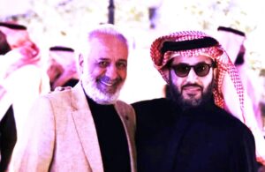 هل تغرق السطحية تجربة (أيمن زيدان) في المسرح السعودي؟!