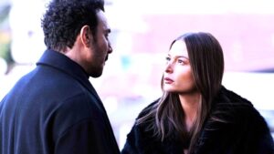 (آسر).. مسلسل يدعوك لكره نجومه، وترديد مقولة (آكل العيش مُر)!