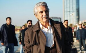 (آسر).. مسلسل يدعوك لكره نجومه، وترديد مقولة (آكل العيش مُر)!