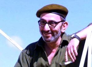 قصة الفدائيين الثلاثة الذين استشهدوا، ولحن لهم (زياد الرحباني) أغنية (وحدن)