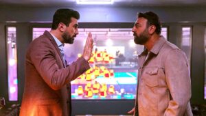 (آسر).. مسلسل يدعوك لكره نجومه، وترديد مقولة (آكل العيش مُر)!