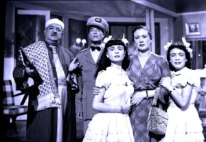 (أمهات السينما).. قناديل أضئن الشاشة الفضية رغم سلبيات وانحراف بعضهن (2/2)