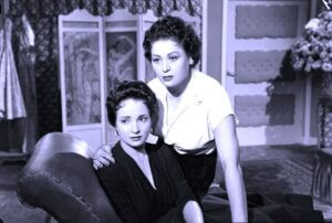 (أمهات السينما).. قناديل أضئن الشاشة الفضية رغم سلبيات وانحراف بعضهن (2/2)