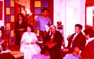 بعد دعوة الرئيس للمحافظة على التراث، (الفن) في سلة المهملات! (2)