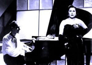 وزير الثقافة في اجتماع الشركة القابضة: ضرورة الحفاظ على (التراث السينمائي)