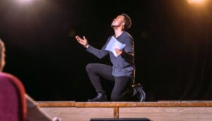 كمال زغلول يكتب: مفهوم (الفن) وماهيته في (المسرح العربي).. (2)