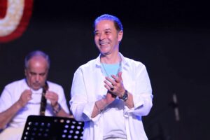 في (مهرجان القلعة): يشارك علي الحجار، ومدحت صالح، وهشام عباس وخالد سليم