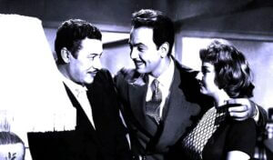 وزير الثقافة في اجتماع الشركة القابضة: ضرورة الحفاظ على (التراث السينمائي)