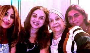 تسجيل (أنغام) الصوتي يهز قلب 10 مليون مشاهد على موقع التواصل الاجتماعي